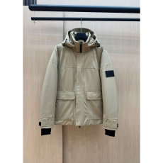 Burberry Down Jackets